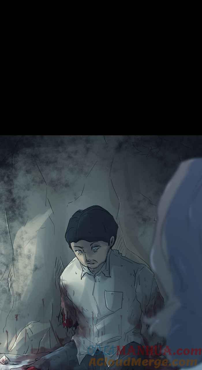 百鬼夜行志・一夜怪谈之卷 - [第703话] 挑食 - 第8张图