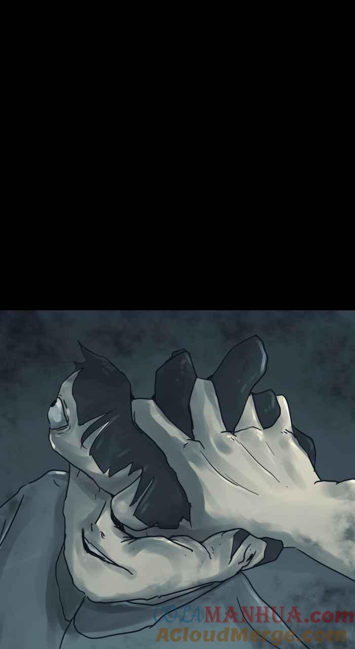 百鬼夜行志・一夜怪谈之卷 - [第711话] 车祸 - 第7张图