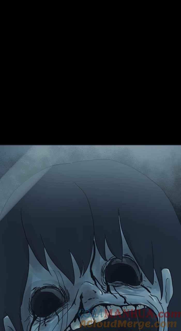 百鬼夜行志・一夜怪谈之卷 - [第718话] 打扫 - 第11张图