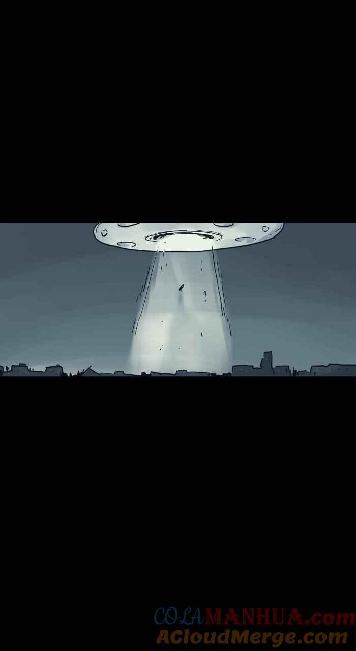百鬼夜行志・一夜怪谈之卷 [第725话] 跨年夜 第5页