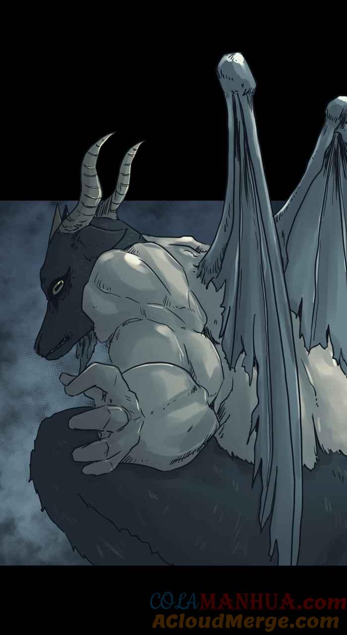 百鬼夜行志・一夜怪谈之卷 - [第731话] 召唤恶魔 - 第9张图