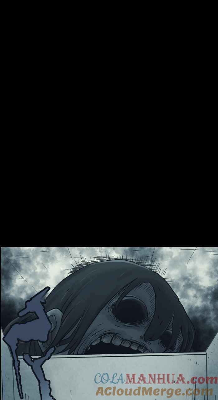 百鬼夜行志・一夜怪谈之卷 - [第737话] 神明 - 第5张图