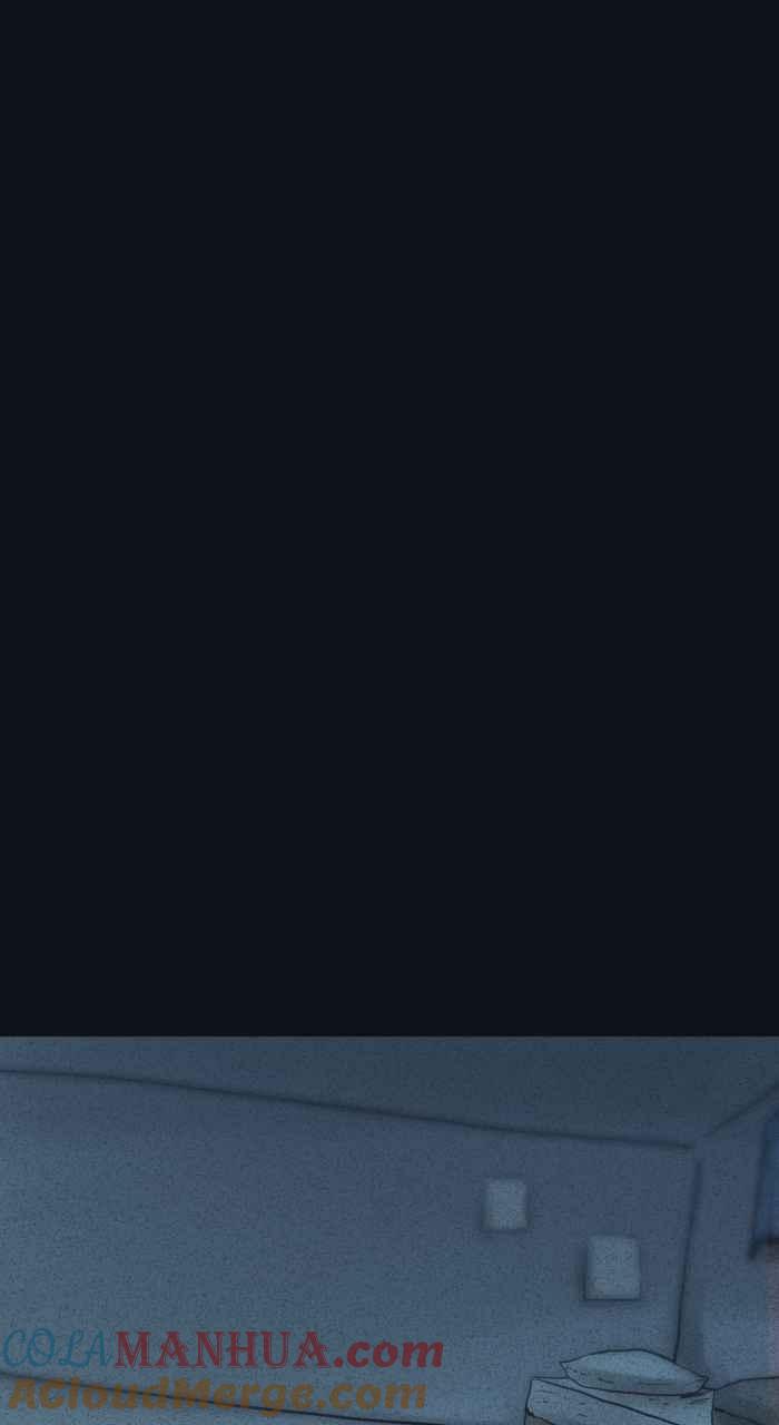 百鬼夜行志・一夜怪谈之卷 - [第745话] 壁癌 - 第13张图