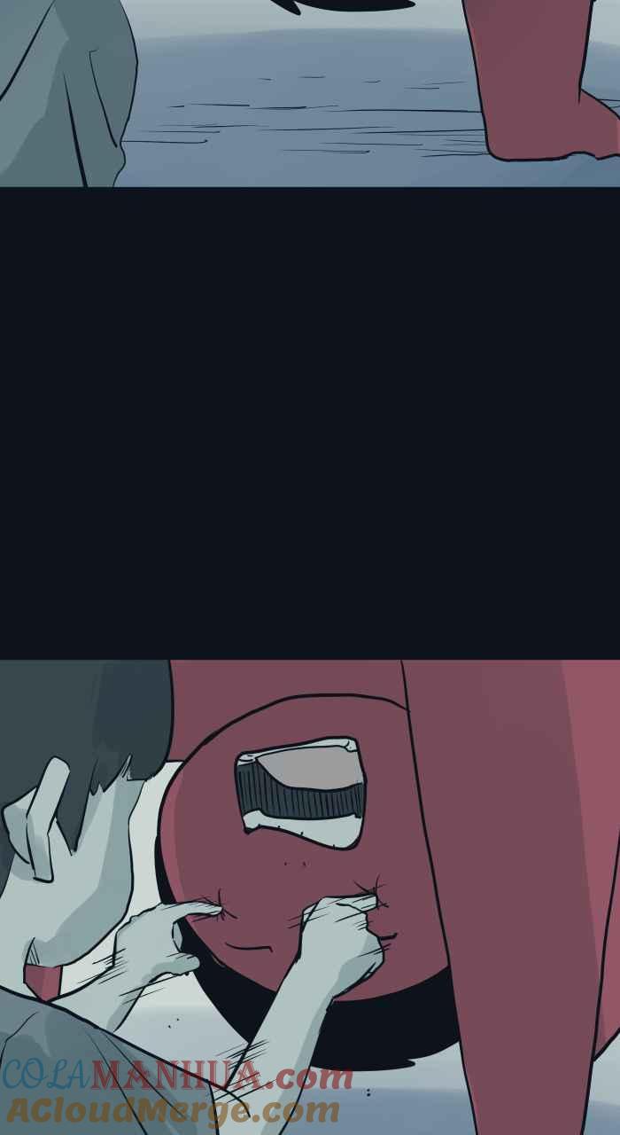 百鬼夜行志・一夜怪谈之卷 - [第747话] 看到了 - 第13张图