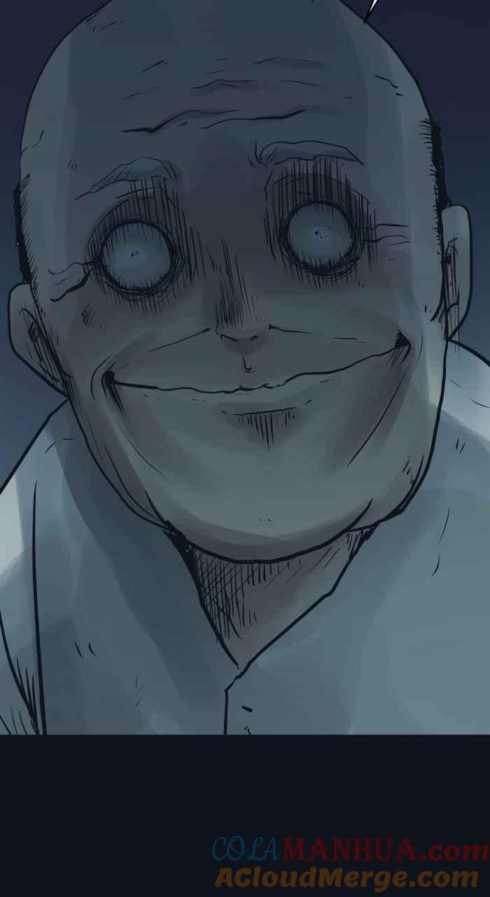 百鬼夜行志・一夜怪谈之卷 - [第748话] 笑容 - 第10张图