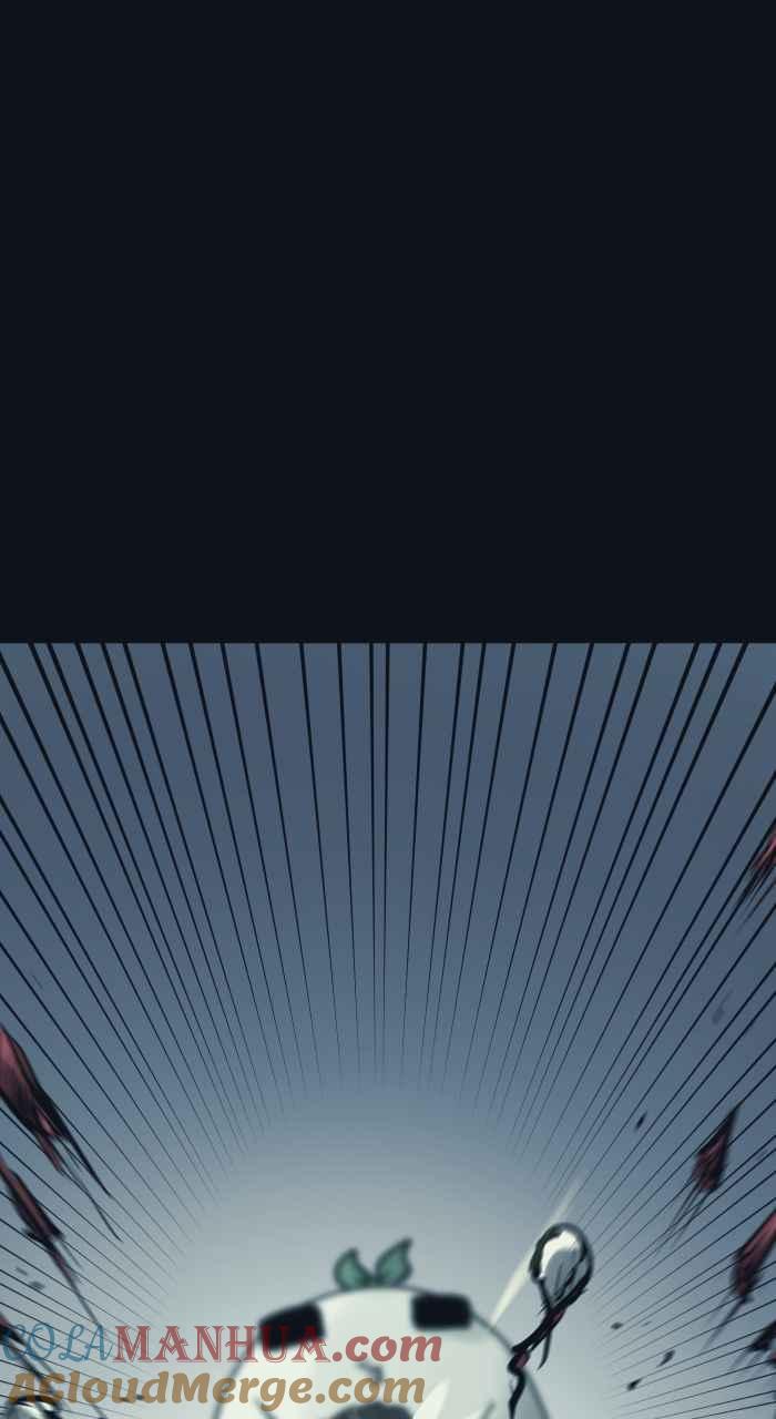 百鬼夜行志・一夜怪谈之卷 - [第751话] 黑伞 - 第10张图