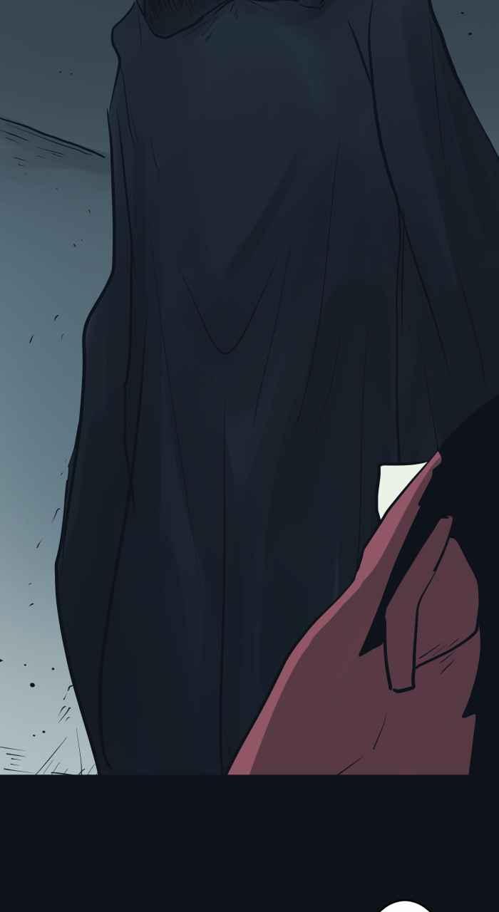 百鬼夜行志・一夜怪谈之卷 - [第754话] 死神 - 第6张图