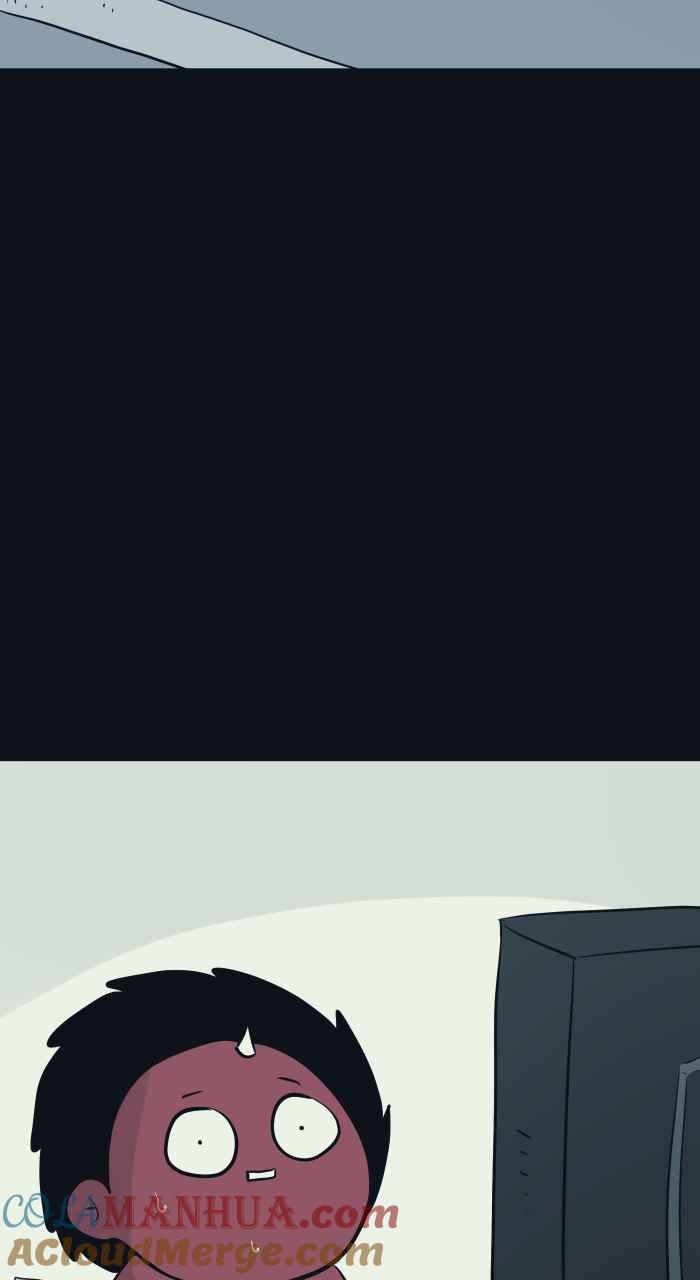 百鬼夜行志・一夜怪谈之卷 - [第756话] 海边脚印 - 第7张图