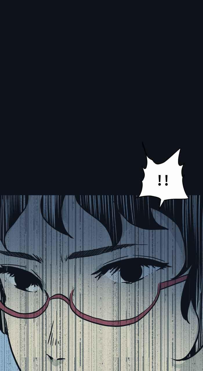 百鬼夜行志・一夜怪谈之卷 - [第757话] 降落 - 第6张图