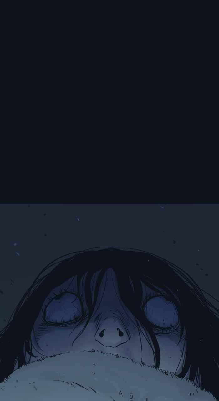 百鬼夜行志・一夜怪谈之卷 - [第758话] 微笑女孩 - 第14张图