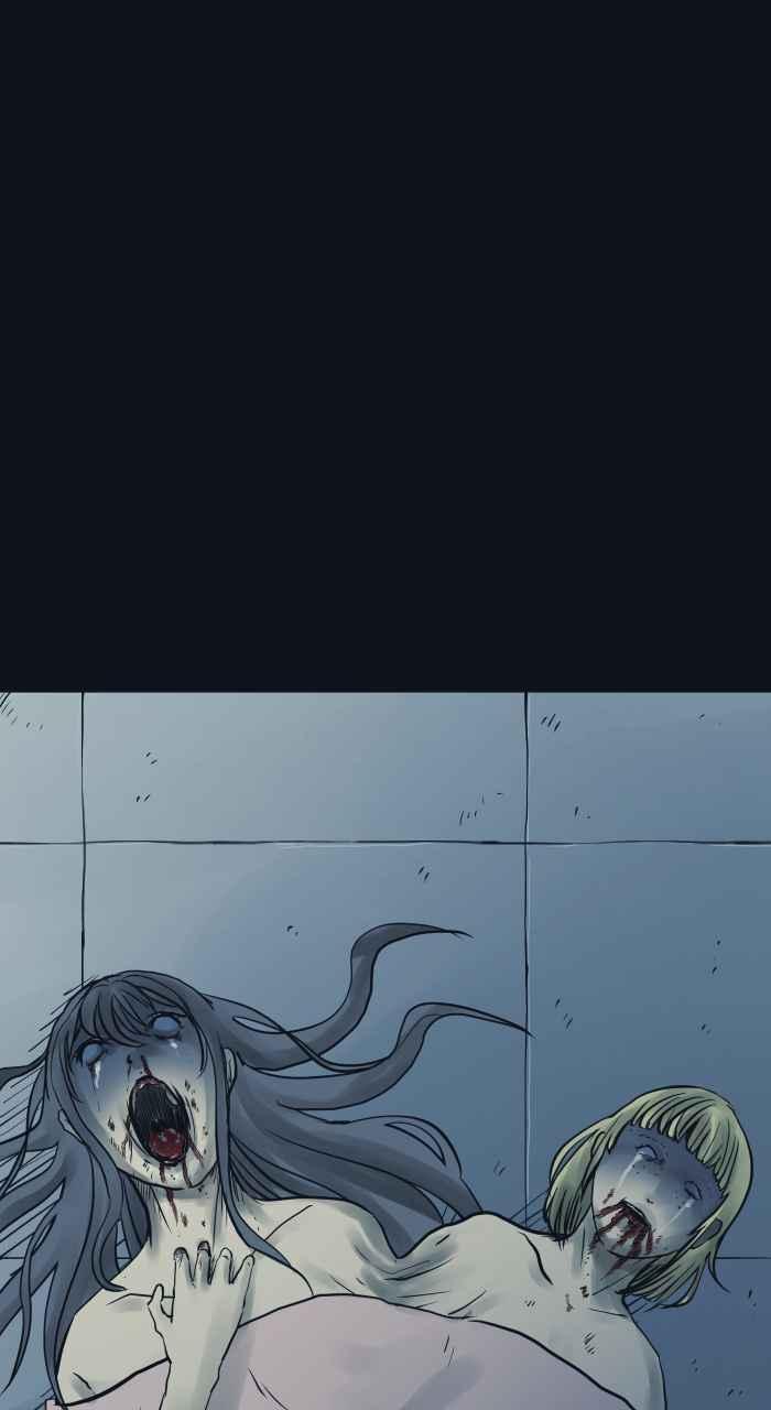 百鬼夜行志・一夜怪谈之卷 - [第760话] 嫉妒 - 第19张图