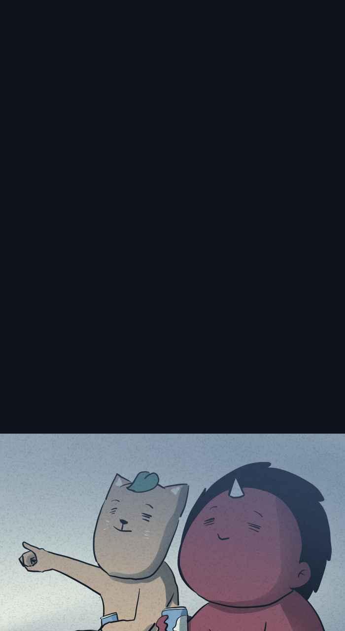 百鬼夜行志・一夜怪谈之卷 - [第761话] 黑森林 - 第9张图