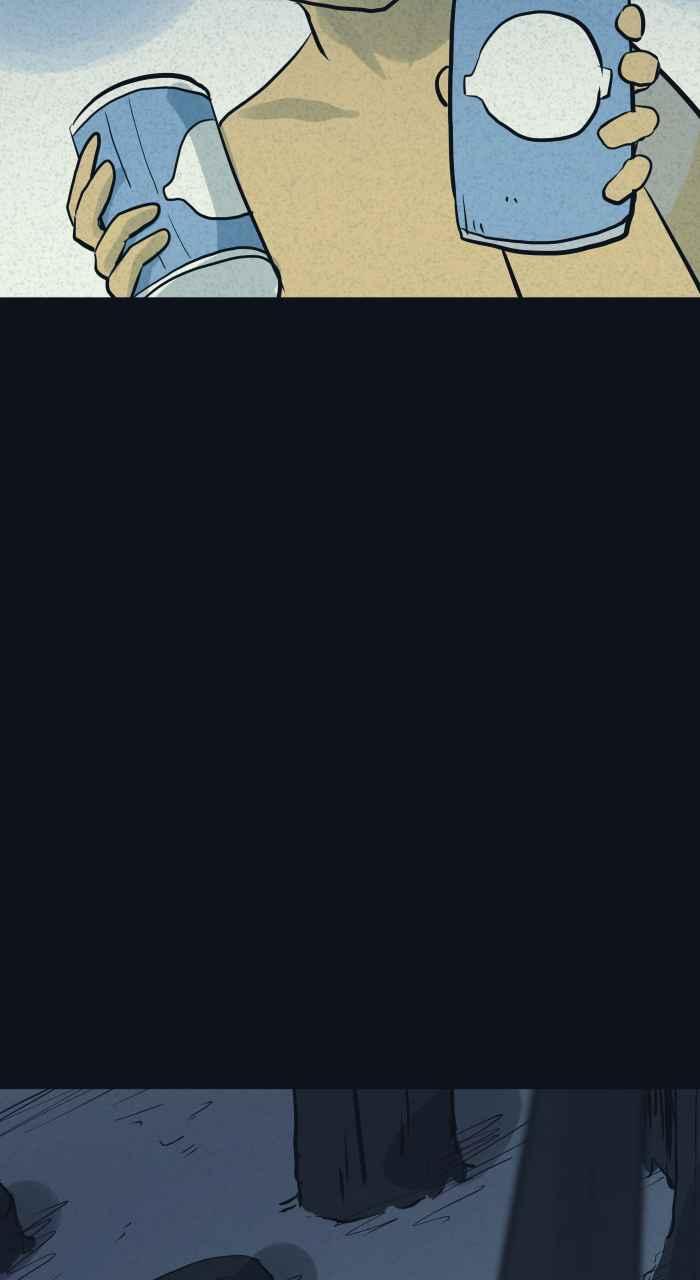 百鬼夜行志・一夜怪谈之卷 - [第761话] 黑森林 - 第7张图