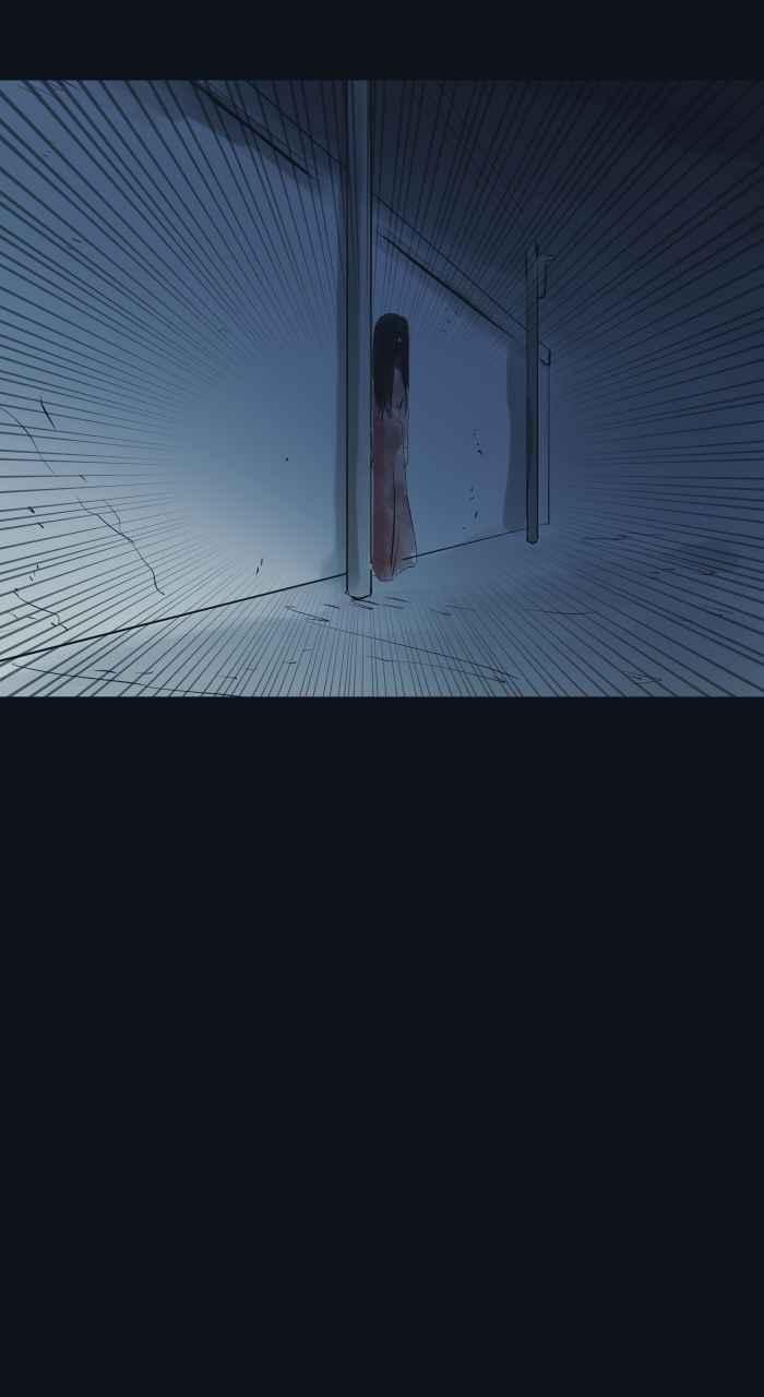 百鬼夜行志・一夜怪谈之卷 - [第763话] 路边 - 第12张图