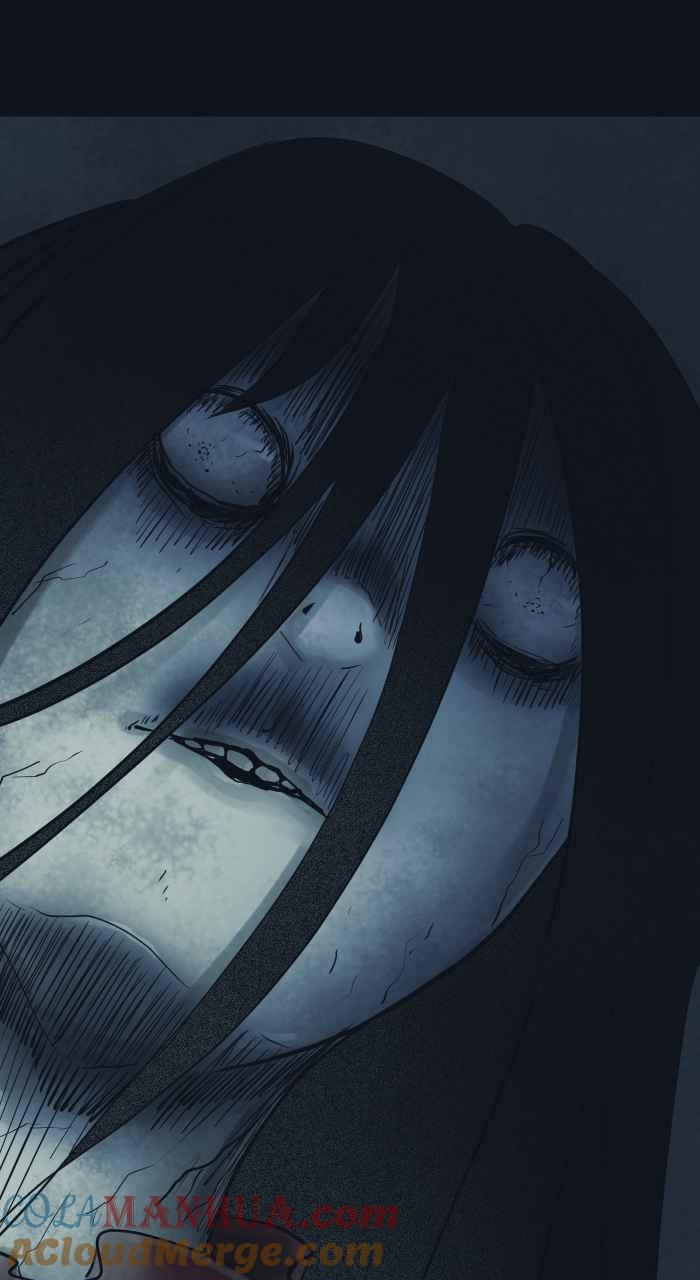 百鬼夜行志・一夜怪谈之卷 - [第763话] 路边 - 第9张图