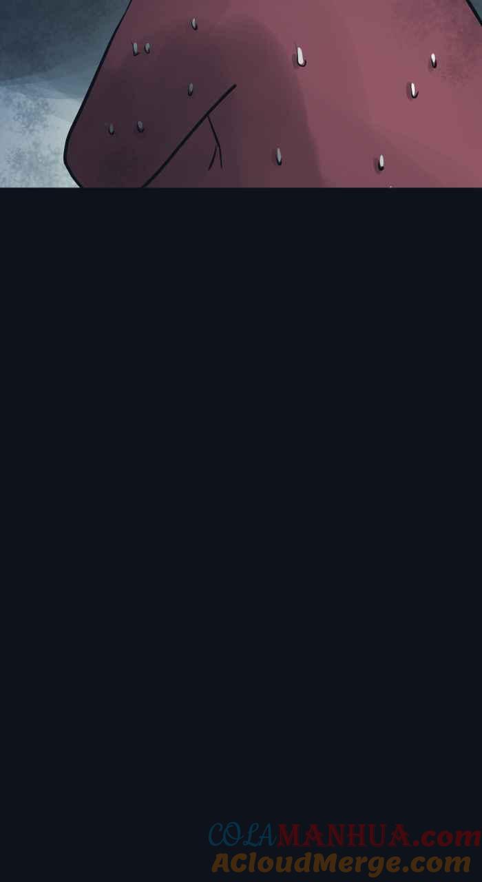 百鬼夜行志・一夜怪谈之卷 - [第765话] 红纸蓝纸 - 第13张图