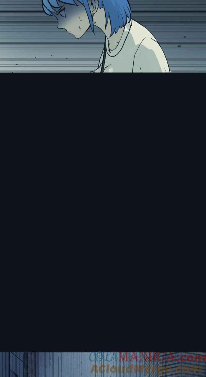 百鬼夜行志・一夜怪谈之卷 - [第768话] !! $% @% - 第5张图