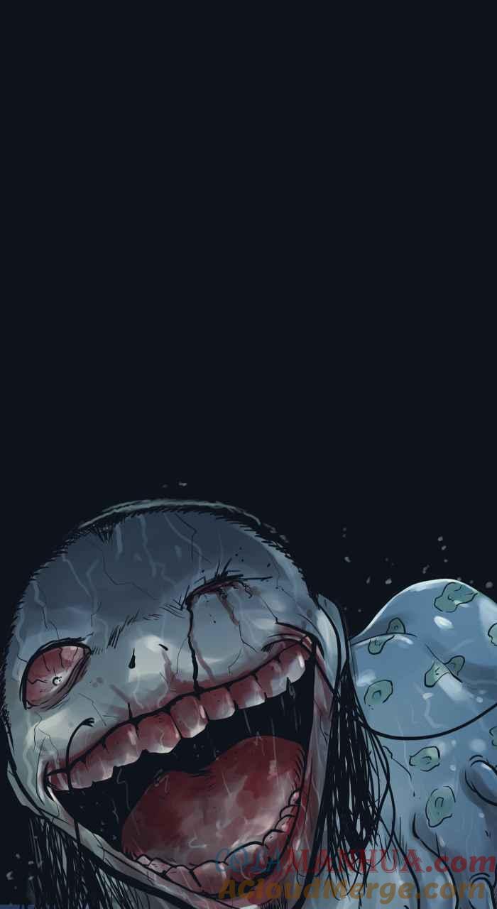 百鬼夜行志・一夜怪谈之卷 - [第769话] 起源 - 第21张图