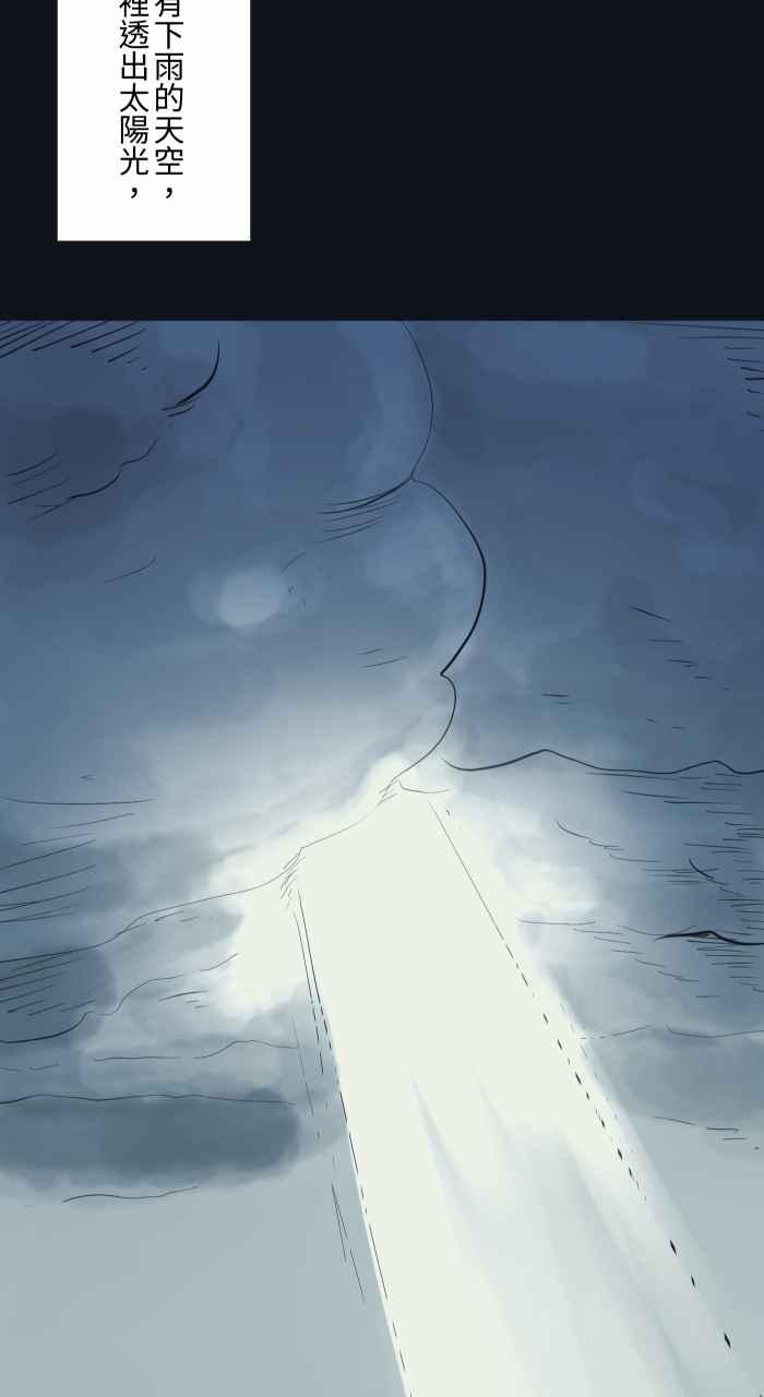 百鬼夜行志・一夜怪谈之卷 - [第770话] 天使光 - 第14张图