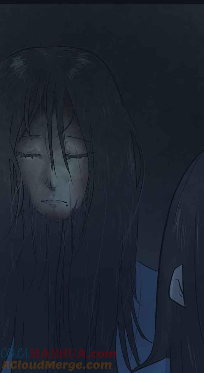 百鬼夜行志・一夜怪谈之卷 - [第771话] 人面疽 - 第7张图