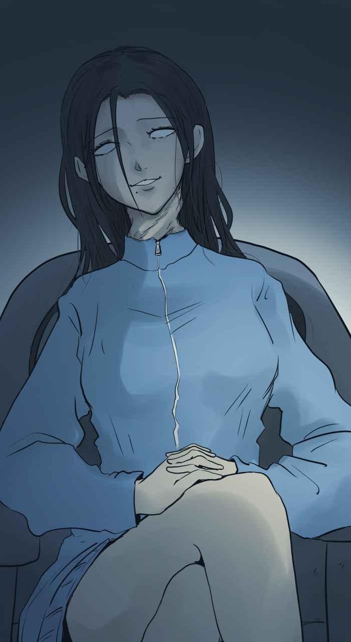 百鬼夜行志・一夜怪谈之卷 - [第771话] 人面疽 - 第16张图