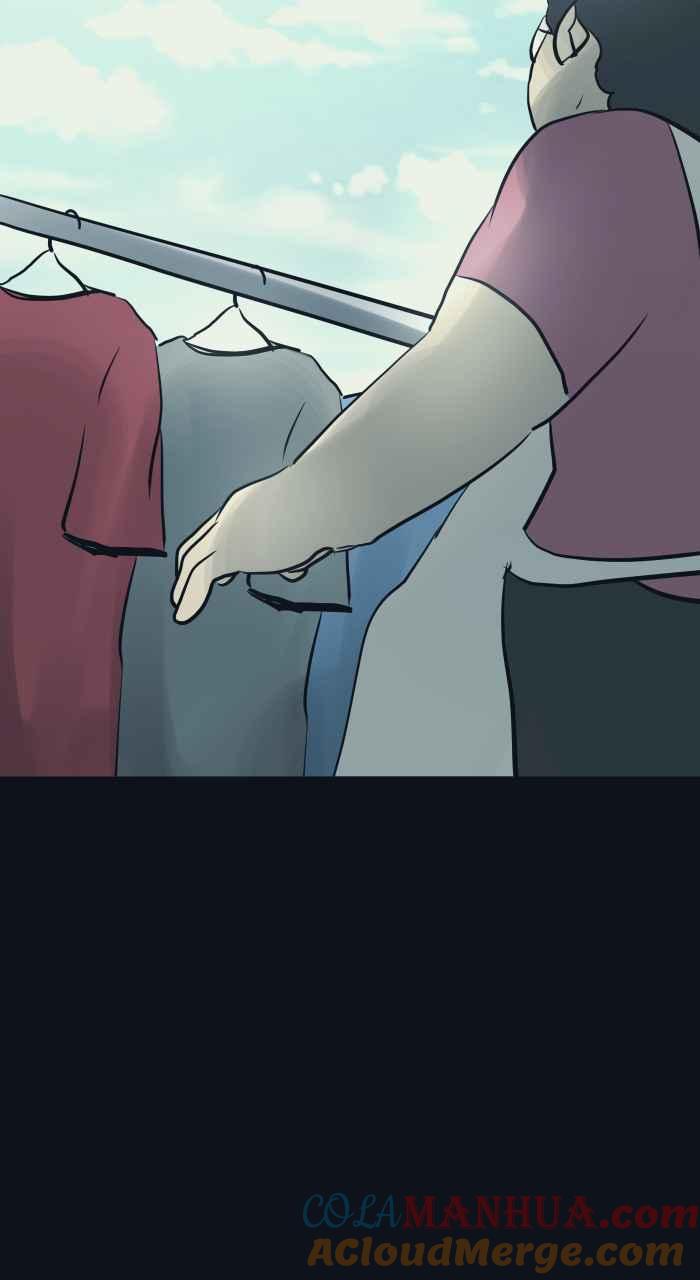 百鬼夜行志・一夜怪谈之卷 - [第772话] 下雨 - 第9张图