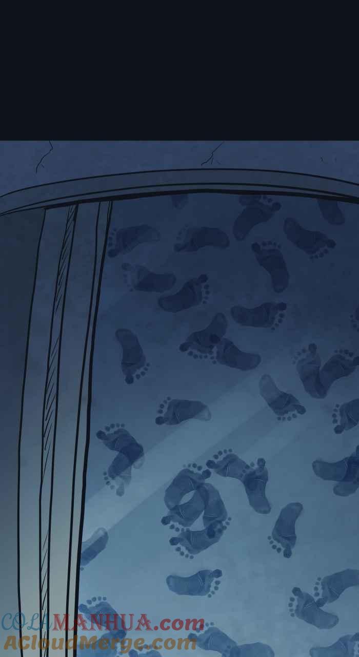 百鬼夜行志・一夜怪谈之卷 - [第772话] 下雨 - 第15张图