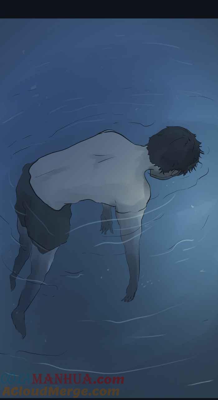 百鬼夜行志・一夜怪谈之卷 - [第774话] 不要过去 - 第13张图