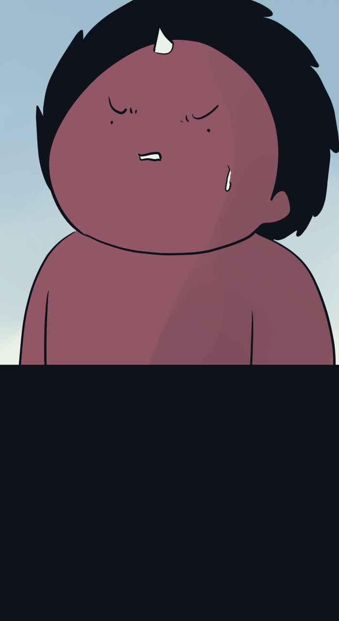 百鬼夜行志・一夜怪谈之卷 - [第776话] 预言 - 第5张图