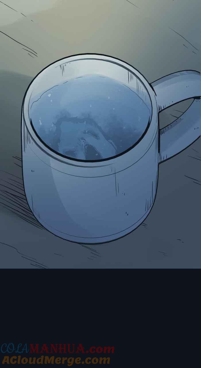 百鬼夜行志・一夜怪谈之卷 - [第777话] 恐水症 - 第15张图