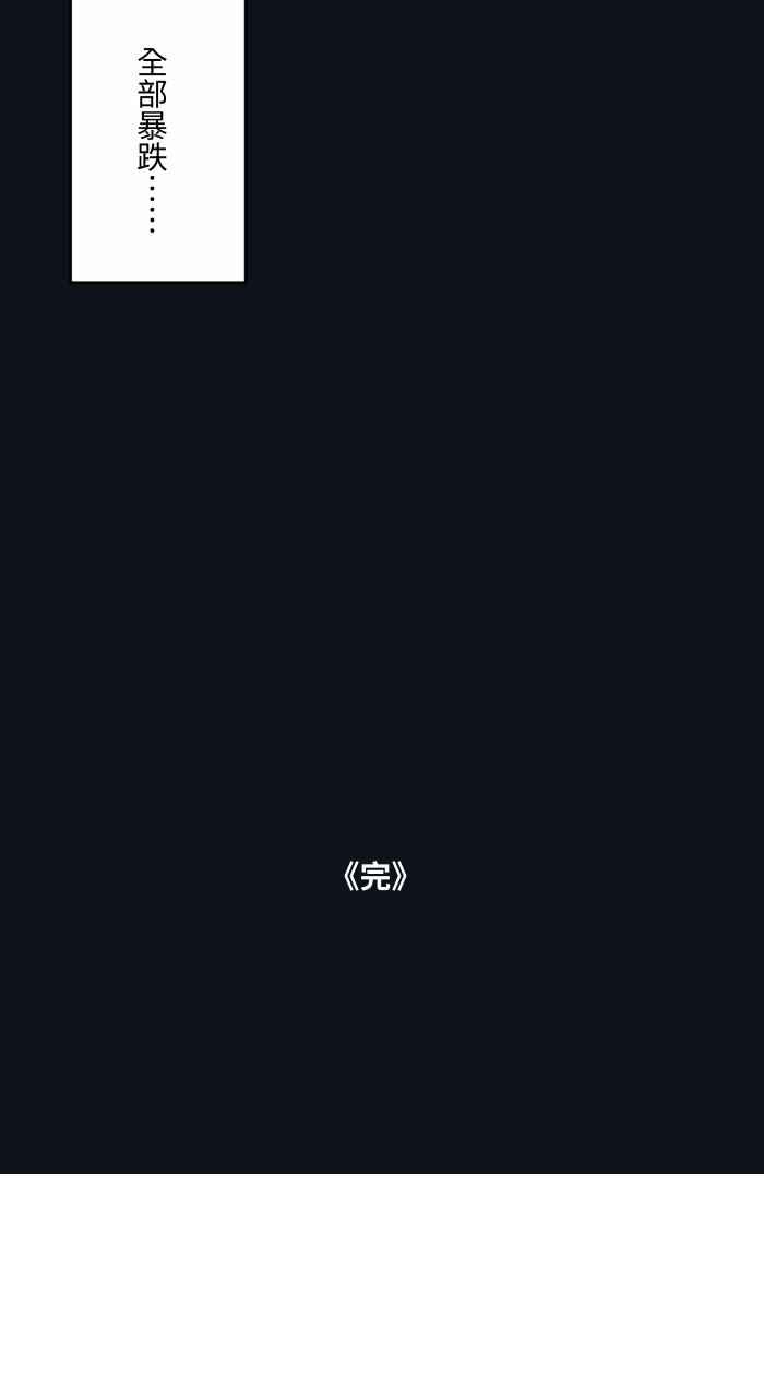 百鬼夜行志・一夜怪谈之卷 - [第778话] 按钮 - 第14张图