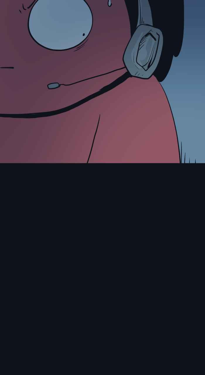 百鬼夜行志・一夜怪谈之卷 - [第779话] 卡住异物 - 第6张图