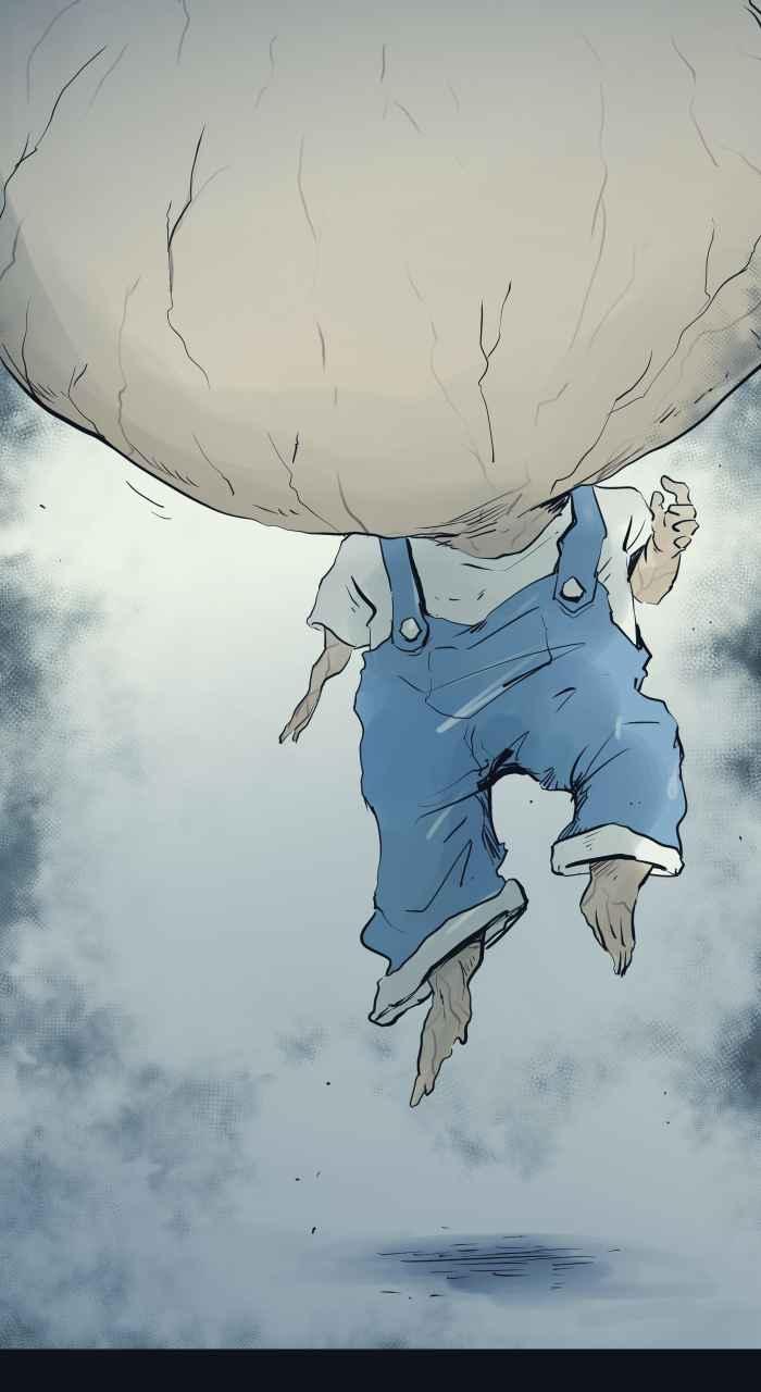 百鬼夜行志・一夜怪谈之卷 - [第781话] 气球 - 第16张图