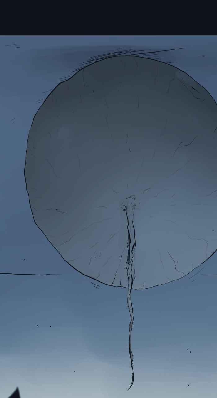 百鬼夜行志・一夜怪谈之卷 - [第781话] 气球 - 第8张图