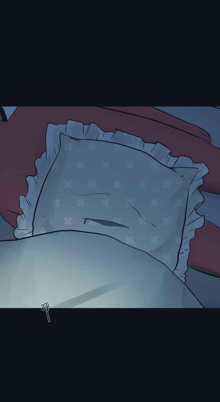 百鬼夜行志・一夜怪谈之卷 - [第783话] 枕头大战 - 第16张图