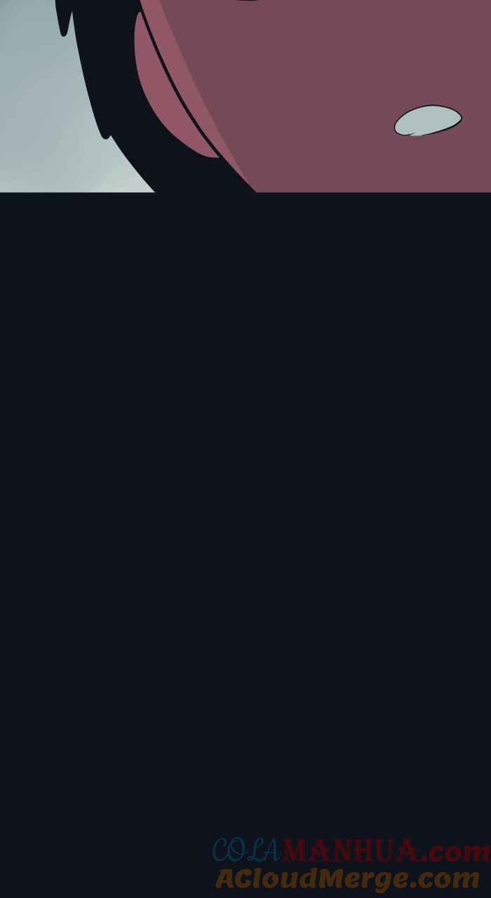 百鬼夜行志・一夜怪谈之卷 - [第785话] 人潮 - 第5张图