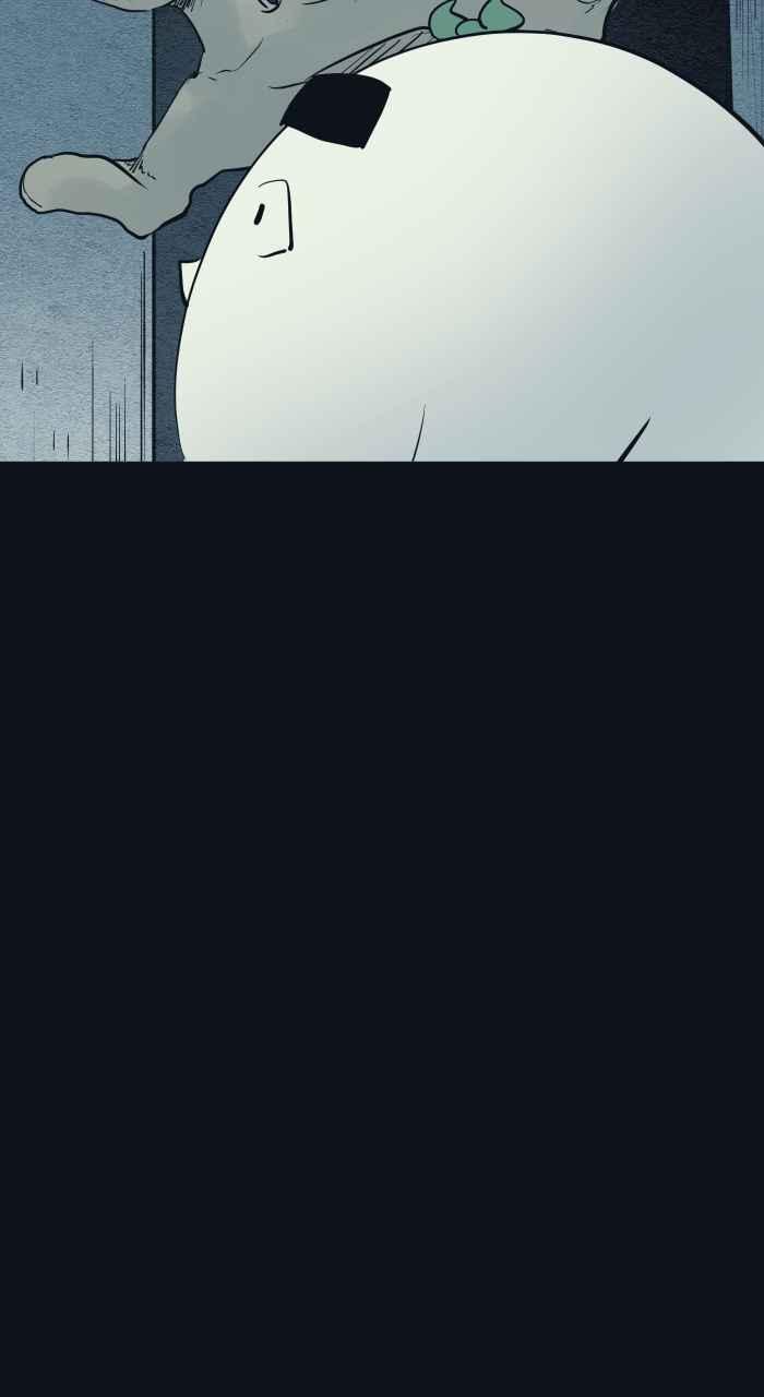 百鬼夜行志・一夜怪谈之卷 - [第786话] 嘘 - 第4张图