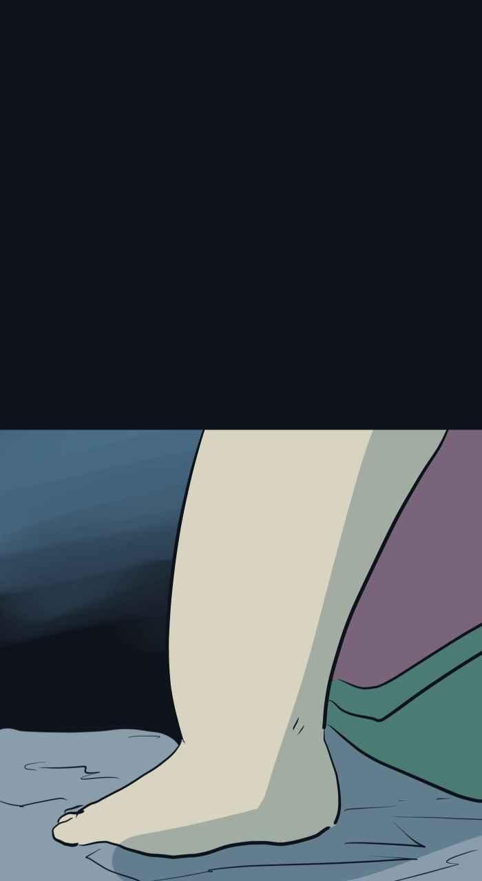 百鬼夜行志・一夜怪谈之卷 - [第788话] 桃子 - 第14张图