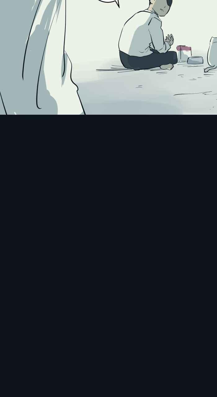 百鬼夜行志・一夜怪谈之卷 - [第789话] 猫咪的举动 - 第13张图