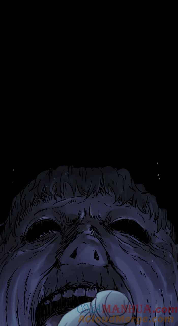 百鬼夜行志・一夜怪谈之卷 - [第794话] 鞠躬 - 第11张图