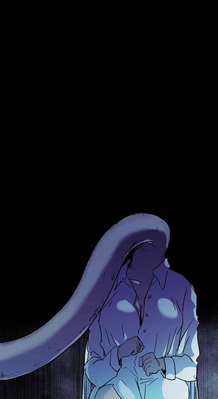 百鬼夜行志・一夜怪谈之卷 - [第795话] 做梦 - 第10张图