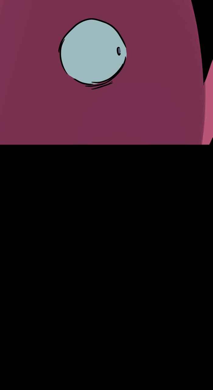 百鬼夜行志・一夜怪谈之卷 - [第804话] 意志力 - 第12张图