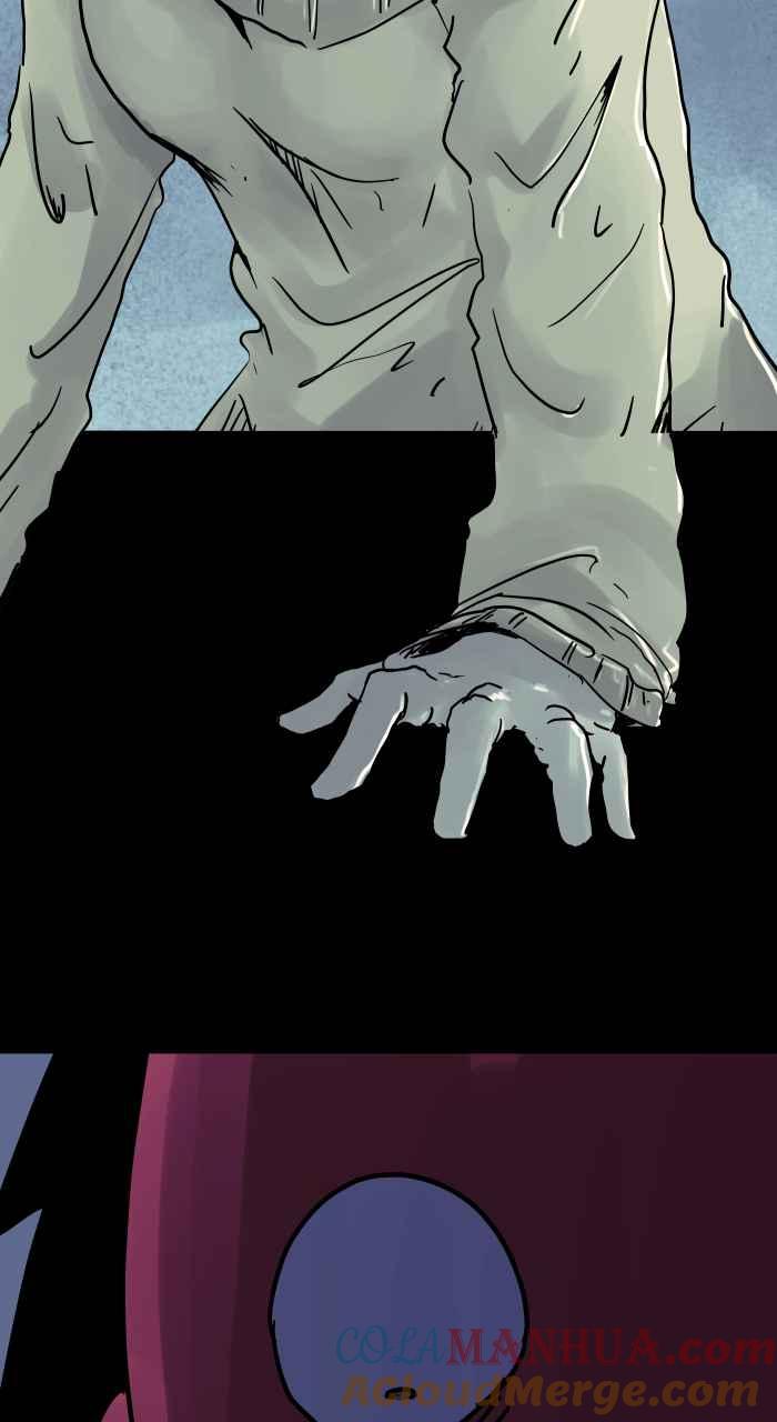 百鬼夜行志・一夜怪谈之卷 - [第809话] 玻璃 - 第8张图