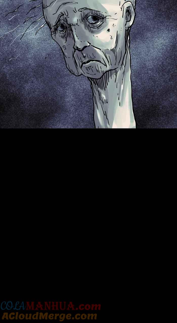 百鬼夜行志・一夜怪谈之卷 - [第812话] 蒲公英 - 第12张图