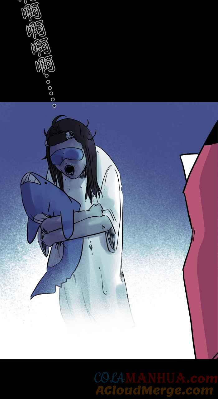 百鬼夜行志・一夜怪谈之卷 - [第814话] 鬼屋探险 - 第13张图