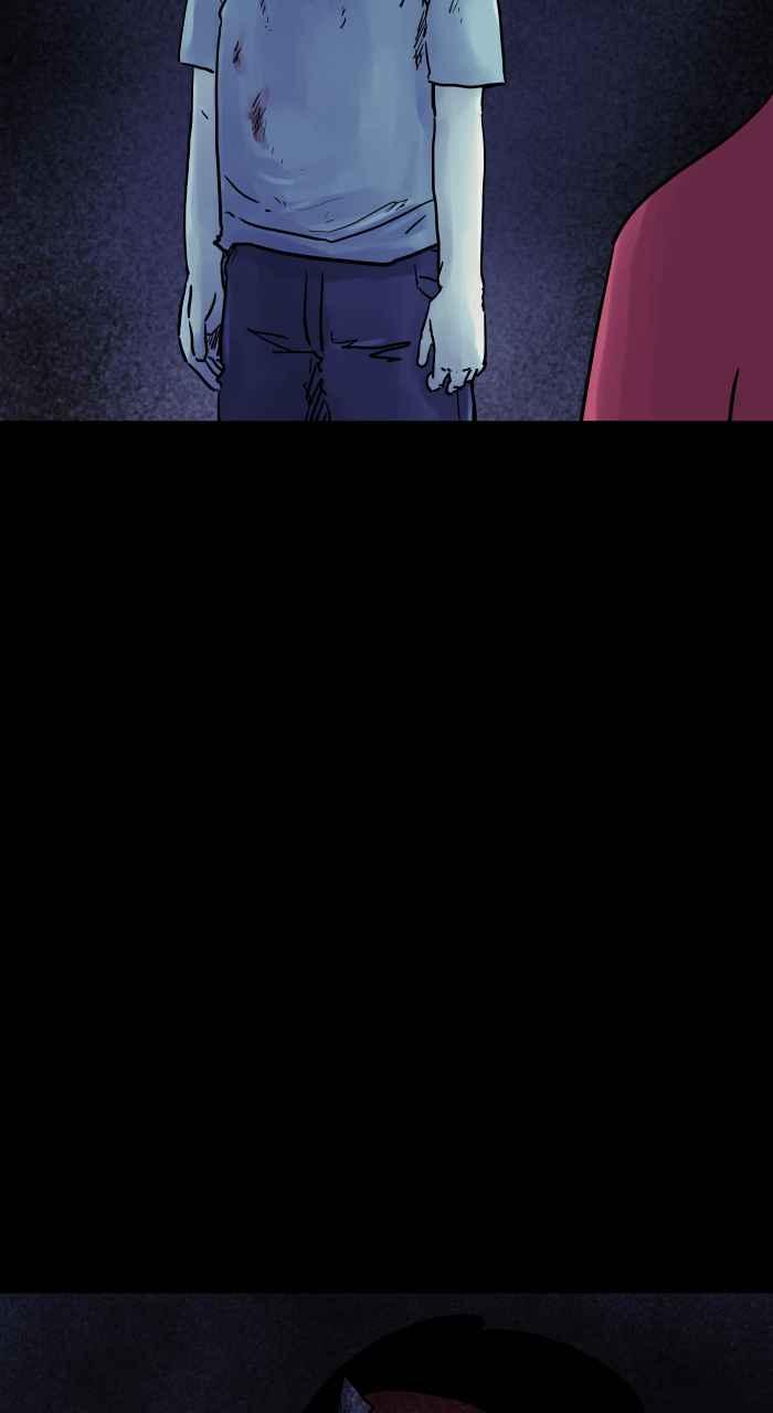 百鬼夜行志・一夜怪谈之卷 - [第815话] 篮球场 - 第10张图