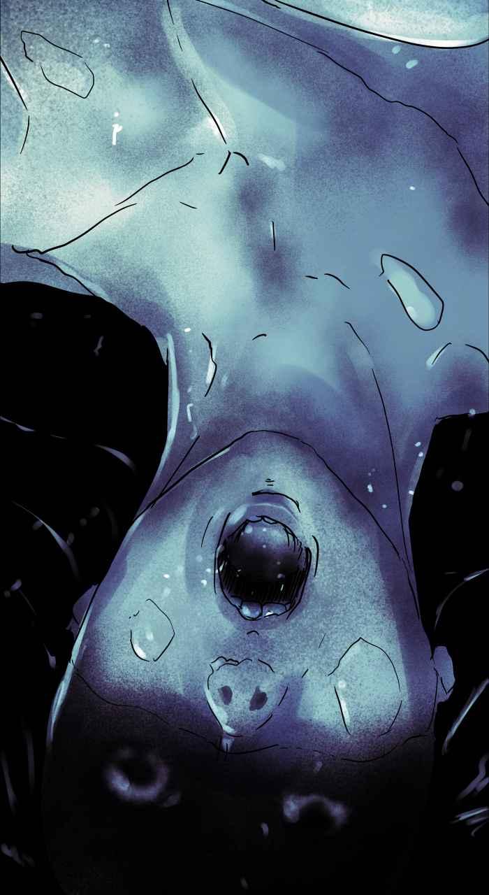 百鬼夜行志・一夜怪谈之卷 - [第817话] 浴缸 - 第14张图