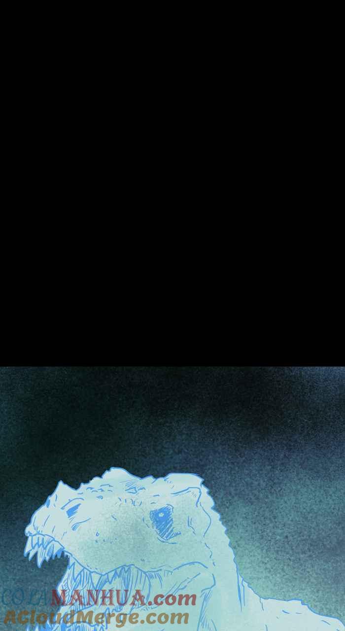 百鬼夜行志・一夜怪谈之卷 - [第825话] 古老的幽灵 - 第12张图