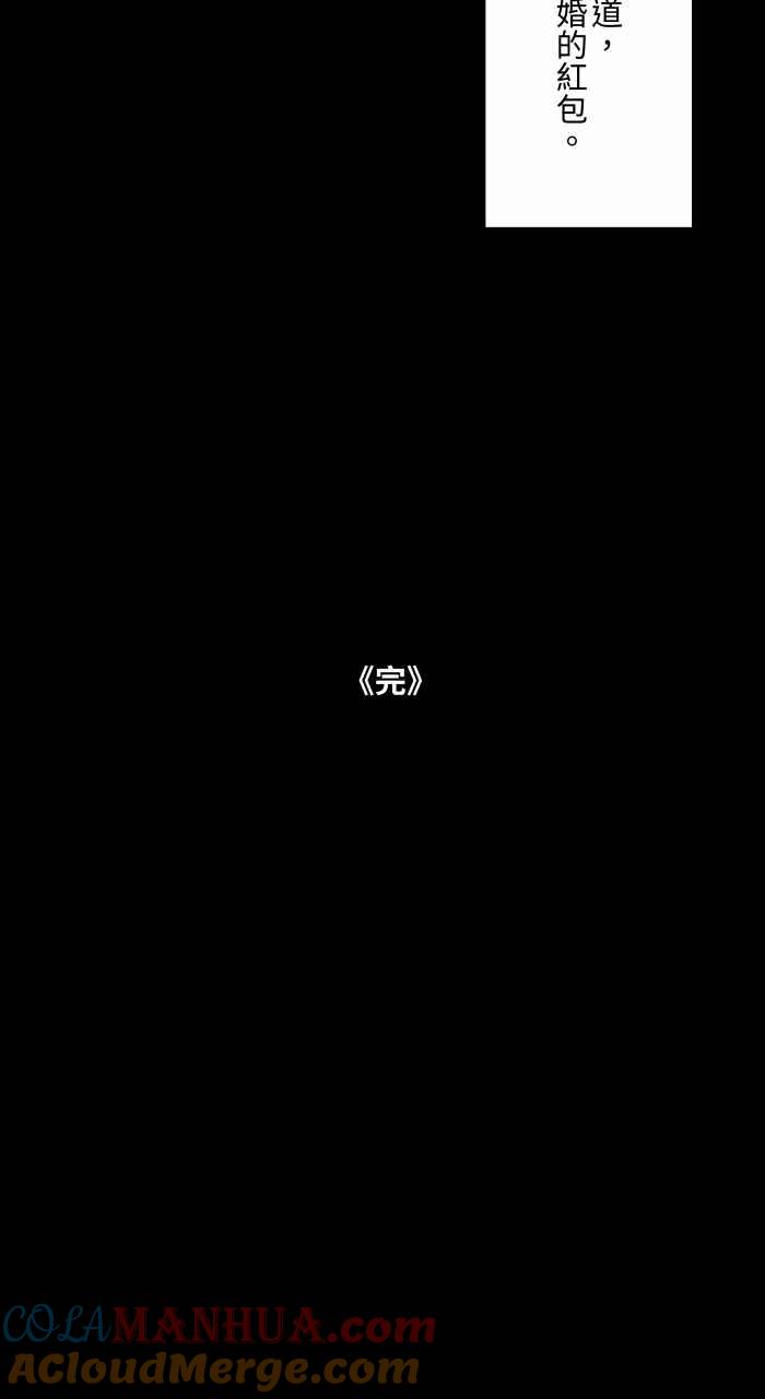 百鬼夜行志・一夜怪谈之卷 - [第831话] 福袋 - 第15张图