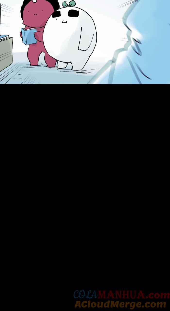 百鬼夜行志・一夜怪谈之卷 - [第848话] 原因 - 第7张图